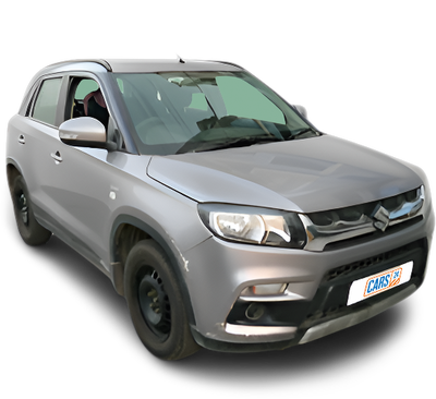 Maruti Vitara Brezza-img